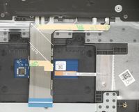 Lenovo Upper Case ASM_GR L82GX NFPIGDIS - W125886525