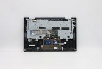 Lenovo Upper Case ASM_POR L82BH SG - W125887001