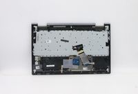 Lenovo Upper Case ASM_FRA L82BJ SG - W125887076