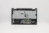 Lenovo Upper Case ASM_UKE L82BJ SG - W125896504