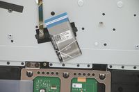 Lenovo Upper Case ASM_UKE L82BJ SG - W125896504