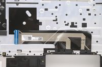 Lenovo Upper Case ASM_ITA H 82CU_LIG_SR - W125907108