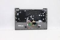 Lenovo Upper Case ASM_SWS C 20VF MGBL - W125887612