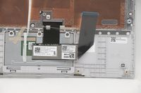 Lenovo UpperCase ASM B 82HG EURO_ENG - W125925692