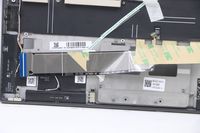 Lenovo Upper Case ASM_ITA C 81XE BLKB - W125925859
