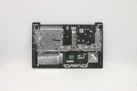 Lenovo Upper Case ASM_ENG L82KB BK DIS - W125925896