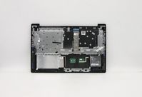 Lenovo Upper Case ASM_FRA L82KB BK DIS - W125925897