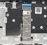 Lenovo Upper Case ASM_FRA L82KB BK DIS - W125925897