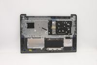 Lenovo Upper Case ASM_BEL L82H9 FP A/GUMA - W125950144