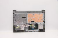 Lenovo Upper Case ASM_ITA L81W1 FP PGLIPC - W126098750