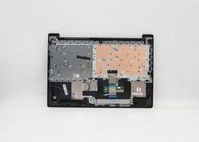 Lenovo Upper Case ASM_FRA L81W1 NFPABLIPC - W126098822