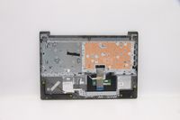 Lenovo Upper Case ASM_SPA L81W1 NFPPGLIPC - W126098906