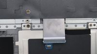 Lenovo COVER Upper Case ASM_GER L82QD NFPCG - W126882971