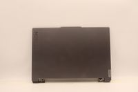 Lenovo COVER LCD Cover L 82UH GREY_NORMAL - W126991299