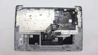 Lenovo COVER Upper Case ASM_NORDIC H 82XJ CLGY - W128161942