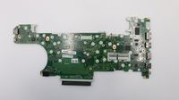 Lenovo System Board WIN i5-6200U - W124594698
