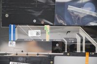 Lenovo Upper Case ASM_CZ-SK Q82A1 GY - W125735195