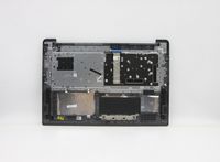 Lenovo Upper Case ASM_GER L82KV FP A/GUMA - W125986839