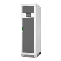 APC Vision UPS battery cabinet Tower - W128591086