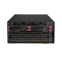 Hewlett Packard Enterprise FlexNetwork 7503X Managed 5U Black - W128591841