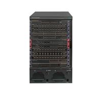 Hewlett Packard Enterprise FlexNetwork 7510X Managed Power over Ethernet (PoE) Black - W128591949