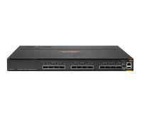 Hewlett Packard Enterprise Aruba 8360-12C v2 Power to Port Airflow 3 Fans 2 PSU Managed L3 None 1U - W128592576