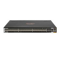 Hewlett Packard Enterprise Aruba 8360-48Y6C v2 Port to Power Airflow 5 Fans 2 PSU Managed L3 None 1U - W128592583