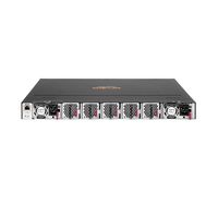 Hewlett Packard Enterprise Aruba 8360-48Y6C v2 Power to Port Airflow 5 Fans 2 PSU Managed L3 None 1U - W128592667