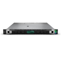 Hewlett Packard Enterprise ProLiant DL320 Gen11 server Rack (1U) Intel Xeon Silver 4410Y 2 GHz 16 GB DDR5-SDRAM 1000 W - W128593379