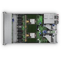 Hewlett Packard Enterprise ProLiant DL360 Gen11 server Rack (1U) Intel® Xeon® Gold 5416S 2 GHz 32 GB DDR5-SDRAM 800 W - W128593378