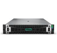 Hewlett Packard Enterprise ProLiant DL380 Gen11 server Rack (2U) Intel® Xeon® Gold 6430 2.1 GHz 64 GB DDR5-SDRAM 1000 W - W128593465
