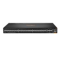 Hewlett Packard Enterprise Aruba Networking CX 8100 48x10G SFP+ 4x40/100G QSFP28 FB Airflow 3Fan 2AC PSU Managed L3 None 1U - W128593595