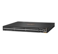 Hewlett Packard Enterprise Aruba Networking CX 8100 48x10G SFP+ 4x40/100G QSFP28 FB Airflow 3Fan 2AC PSU Managed L3 None 1U - W128593595