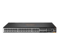 Hewlett Packard Enterprise Aruba Networking CX 8100 40x10G Base-T 8x10G SFP+ 4x40/100G QSFP28 FB 3Fan 2AC PSU Managed L3 10G Ethernet (100/1000/10000) 1U - W128593602