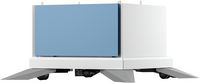 HP Color LaserJet Storage Stand - W128593646