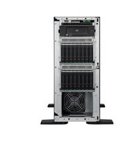 Hewlett Packard Enterprise ProLiant ML110 Gen11 server Tower (4.5U) Intel Xeon Bronze 3408U 1.8 GHz 16 GB DDR5-SDRAM 1000 W - W128593951