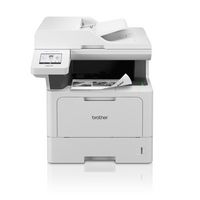 Brother Professional 3-in-1 mono laser printer - W128805131