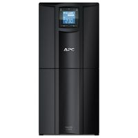 APC APC SMC3000I uninterruptible power supply (UPS) Line-Interactive 3 kVA 2100 W - W128596942