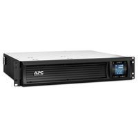 APC APC Smart UPS C 3000V uninterruptible power supply (UPS) Line-Interactive 3 kVA 2100 W - W128596943