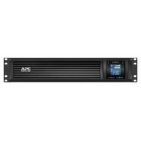 APC APC Smart UPS C 3000V uninterruptible power supply (UPS) Line-Interactive 3 kVA 2100 W - W128596943