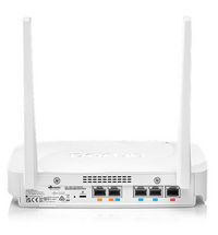Hewlett Packard Enterprise Aruba Networking AP-605R (RW) 3600 Mbit/s White Power over Ethernet (PoE) - W128597052