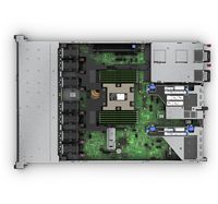 Hewlett Packard Enterprise ProLiant DL325 Gen11 server Rack (1U) AMD EPYC 9354P 3.25 GHz 32 GB DDR5-SDRAM 1000 W - W128597063