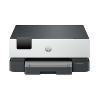 HP Officejet Pro 9110B Printer, Color, Printer For Home And Home Office, Print, Wireless; Two-Sided Printing; Print From Phone Or Tablet; Touchscreen; Front Usb Flash Drive Port - W128781194