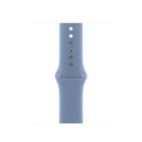 Apple Apple MT363ZM/A Smart Wearable Accessories Band Blue Fluoroelastomer - W128597173