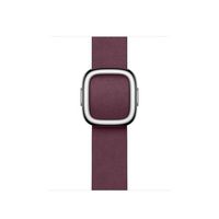 Apple Apple MUH73ZM/A Smart Wearable Accessories Band Berry Polyester - W128597251