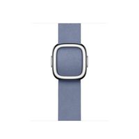Apple Apple MUHC3ZM/A Smart Wearable Accessories Band Blue Polyester - W128597254
