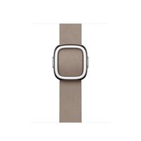 Apple Apple MUHG3ZM/A Smart Wearable Accessories Band Tan Polyester - W128597259