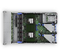 Hewlett Packard Enterprise ProLiant DL380 Gen11 server Rack (2U) Intel® Xeon® Gold 6426Y 2.5 GHz 32 GB DDR5-SDRAM 800 W - W128597397