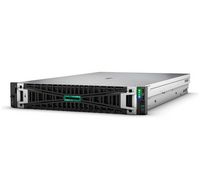 Hewlett Packard Enterprise ProLiant DL380 Gen11 server Rack (2U) Intel® Xeon® Gold 5418Y 2 GHz 32 GB DDR5-SDRAM 800 W - W128597401