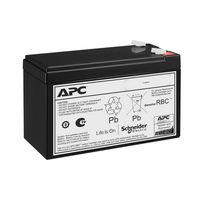 APC APC APCRBC175 UPS battery Sealed Lead Acid (VRLA) 12 V 9 Ah - W128597691